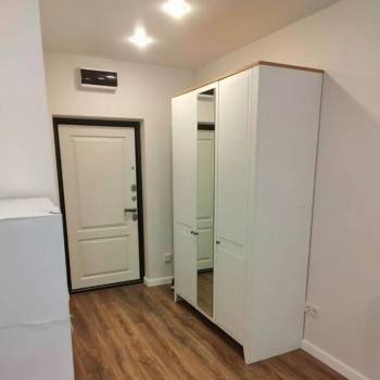 Сдается 1-комнатная квартира, 27 м²