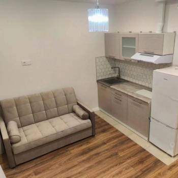 Сдается 1-комнатная квартира, 27 м²