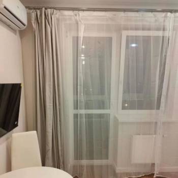 Сдается 1-комнатная квартира, 27 м²