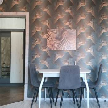 Сдается 2-х комнатная квартира, 47,5 м²