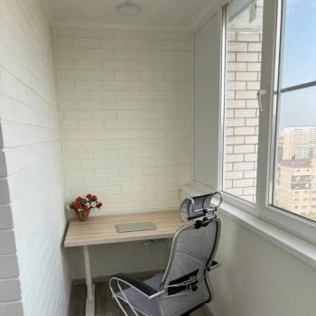 Сдается Многокомнатная квартира, 110 м²