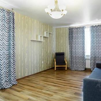 Сдается Многокомнатная квартира, 110 м²