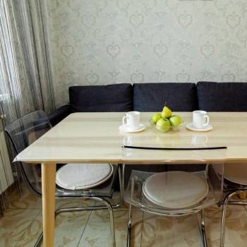 Сдается Многокомнатная квартира, 110 м²
