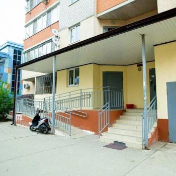 Сдается Многокомнатная квартира, 110 м²