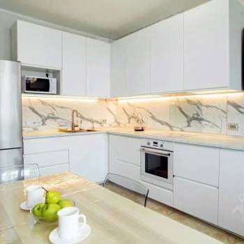 Сдается Многокомнатная квартира, 110 м²