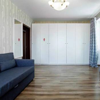 Сдается Многокомнатная квартира, 110 м²