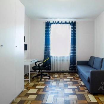Сдается Многокомнатная квартира, 110 м²