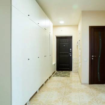 Сдается Многокомнатная квартира, 110 м²