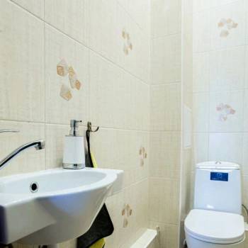 Сдается Многокомнатная квартира, 110 м²