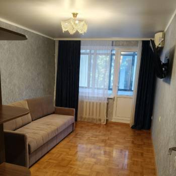 Сдается Многокомнатная квартира, 64 м²