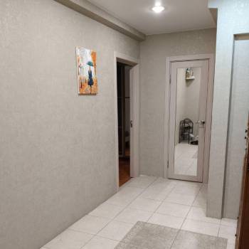 Сдается Многокомнатная квартира, 64 м²