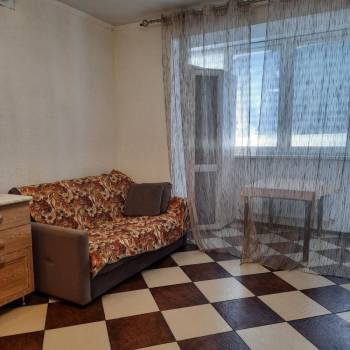 Сдается 1-комнатная квартира, 26 м²