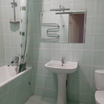 Сдается 1-комнатная квартира, 52 м²