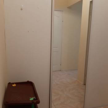 Сдается 1-комнатная квартира, 52 м²