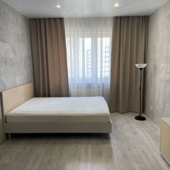 Сдается 1-комнатная квартира, 45 м²