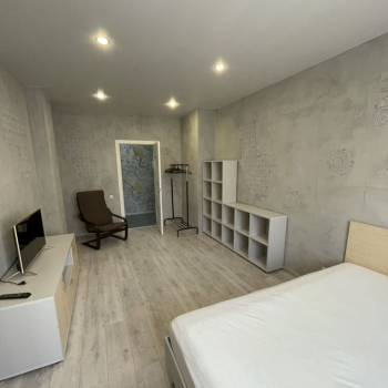 Сдается 1-комнатная квартира, 45 м²