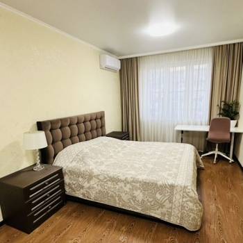 Продается 2-х комнатная квартира, 60,3 м²