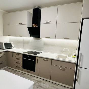 Продается 2-х комнатная квартира, 60,3 м²