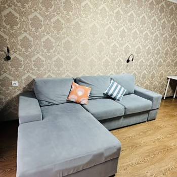 Продается 2-х комнатная квартира, 60,3 м²