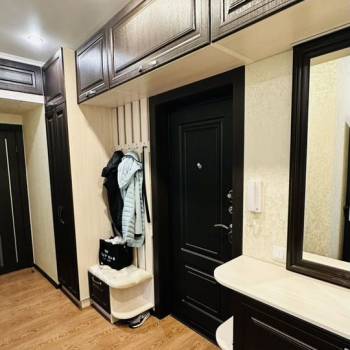 Продается 2-х комнатная квартира, 60,3 м²