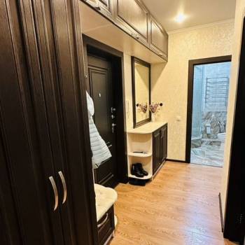 Продается 2-х комнатная квартира, 60,3 м²