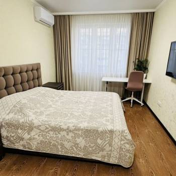 Продается 2-х комнатная квартира, 60,3 м²