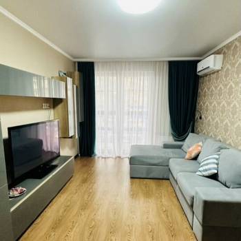 Продается 2-х комнатная квартира, 60,3 м²