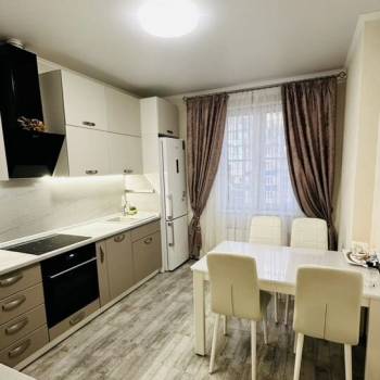 Продается 2-х комнатная квартира, 60,3 м²