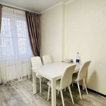 Продается 2-х комнатная квартира, 60,3 м²