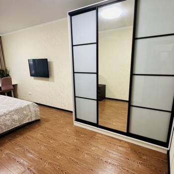 Продается 2-х комнатная квартира, 60,3 м²