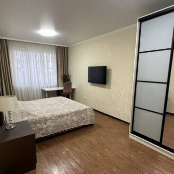 Продается 2-х комнатная квартира, 60,3 м²