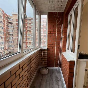 Продается 3-х комнатная квартира, 70 м²