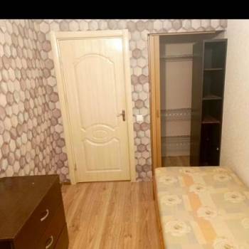 Продается 3-х комнатная квартира, 60 м²