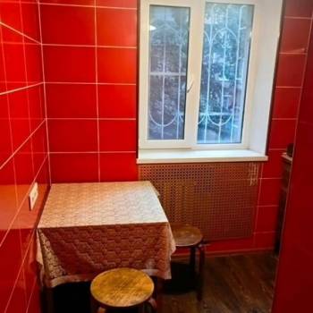 Продается 3-х комнатная квартира, 60 м²