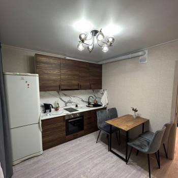 Сдается 1-комнатная квартира, 31 м²
