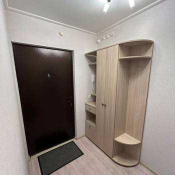 Сдается 1-комнатная квартира, 31 м²