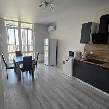 Сдается 2-х комнатная квартира, 58,4 м²