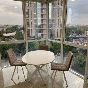 Сдается 2-х комнатная квартира, 69 м²