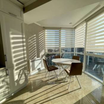 Сдается 2-х комнатная квартира, 69 м²