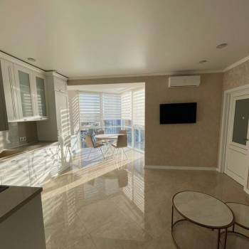 Сдается 2-х комнатная квартира, 69 м²