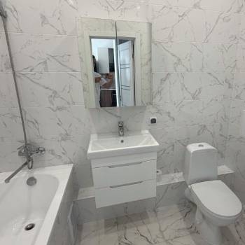 Сдается 1-комнатная квартира, 36,9 м²