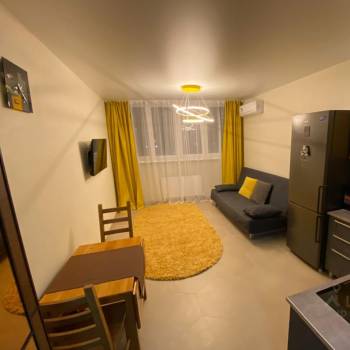 Сдается 1-комнатная квартира, 25 м²