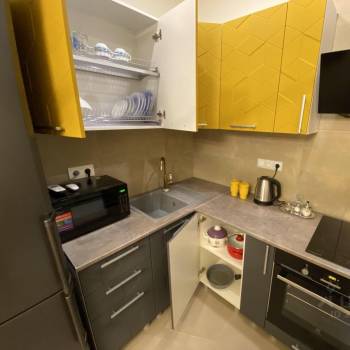 Сдается 1-комнатная квартира, 25 м²