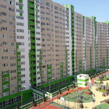 Сдается 1-комнатная квартира, 25 м²