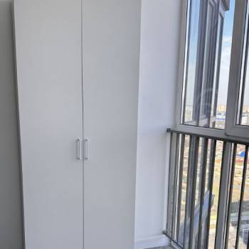 Сдается 1-комнатная квартира, 27 м²