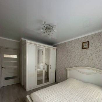 Сдается 2-х комнатная квартира, 50 м²