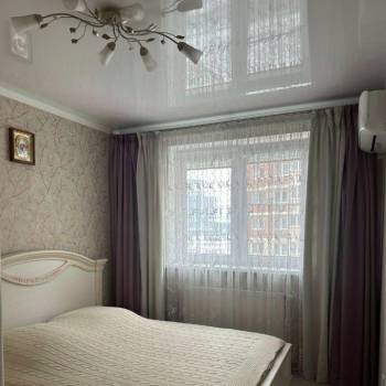 Сдается 2-х комнатная квартира, 50 м²
