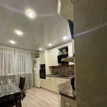 Сдается 2-х комнатная квартира, 50 м²