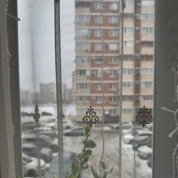 Сдается 2-х комнатная квартира, 50 м²