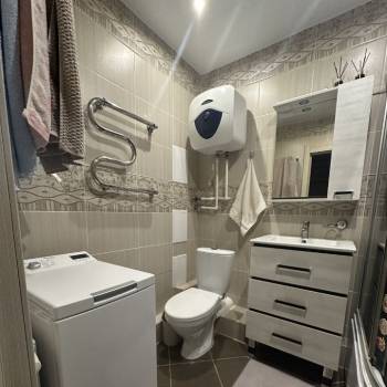 Сдается 2-х комнатная квартира, 50 м²